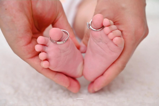 漳州孕妇多久肚子变大