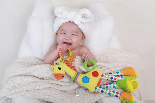 漳州6岁宝宝掉头发正常吗