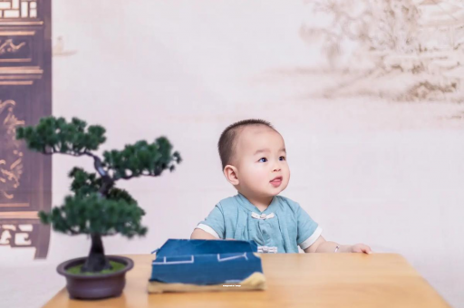 漳州宝宝不长肉要换奶粉吗